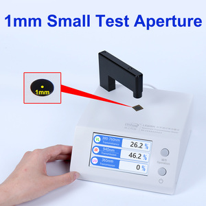 Promotion LS108H lumière visible IR Uv testeur de transmission compteur de Transmission de lumière professionnel - Product Image 6
