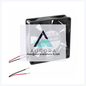 พัดลมระบายความร้อน OEM 109P0912F402 1688-1205-ND และราคาดี - Product Image 1