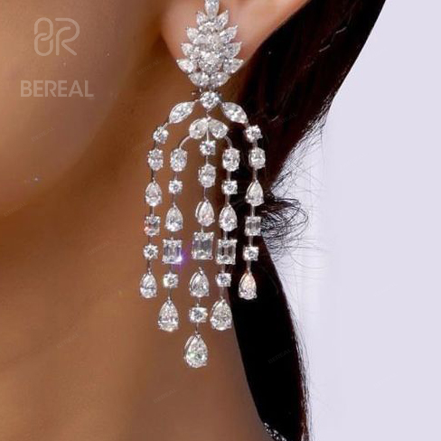 Estilo de Pendientes 5