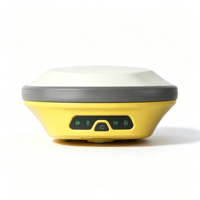 Récepteur laser Gnss version internationale Unistrong G30 Pro Équipement d'arpentage topographique Gps Rtk avec IMU 60 ° Tilt Survey