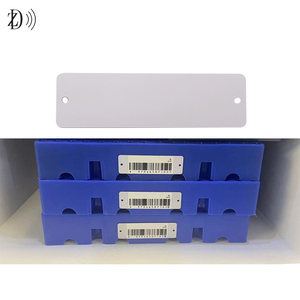 Quản Lý Hàng Tồn Kho kho 860 ~ 960MHz truy cập kiểm tra UHF Pallet tag - Product Image 1