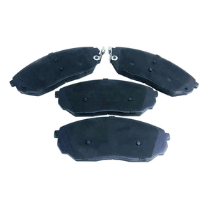 <span class=keywords><strong>FERODO</strong></span> FDB1735 Bremsbelags atz Scheiben bremse für Kia Mazda FDB1735 58101-3ED00 - Product Image 1