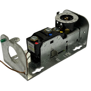 NEW-BRAND Johnson-PENN A19ABC-41C <b>Remote</b> <b>Bulb</b> <b>Control</b> A19 Series Utility Thermostats - Product Image 2