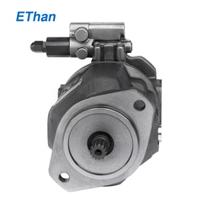 Bombas de pistón A10VSO100 de desplazamiento variable <span class=keywords><strong>Sulzer</strong></span> de alta presión de alta velocidad con detección de carga - Product Image 4