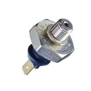 เซ็นเซอร์สวิตช์แรงดันน้ำมันรถยนต์028919081D 028919081D 1669963 95VW-9278-BA 9186034สำหรับ VW Transp Golf Passat Volvo Ford - Product Image 1