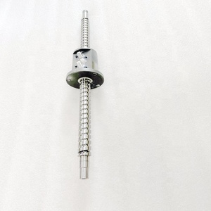 W2506C-114Z-C5Z12 W2506C-133PSS-C5Z12 W2506Z-807Z-C3Z12 FANUC 500 Axe Z Y X Vis à billes Ns.k - Product Image 2