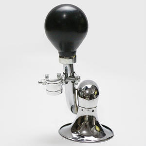 Per bambini bicicletta lumaca tromba d'aria tromba campana bici accessori per biciclette da strada bici accessori per veicoli da Golf Cart - Product Image 1