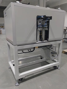 Alimentatore Automatico a Vibrazione per Sigilli a Coppa, 60 Pezzi/min, Multi-Tensione - Product Image 6