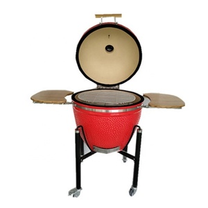 29 pulgadas <span class=keywords><strong>de</strong></span> tamaño grande Camado con <span class=keywords><strong>mesa</strong></span> <span class=keywords><strong>de</strong></span> acero inoxidable MCD Fabricante Fábrica China Venta al por mayor Cocina al aire libre <span class=keywords><strong>Barbacoa</strong></span> - Product Image 5