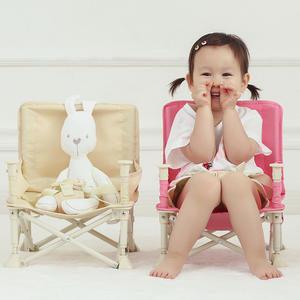 2021 Silla de bebé portátil multifuncional de gran venta para interiores y exteriores de EE. UU. - Product Image 5