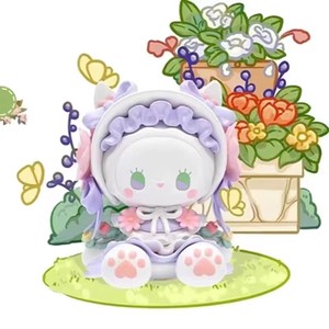 กล่องสุ่มของเล่นสะสมรุ่น EMMA Secret Forest Garden <span class=keywords><strong>Date</strong></span> Series ของเล่นสุดฮิต - Product Image 4