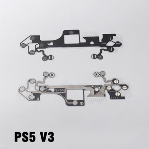 Nhà Máy Bán Buôn Ban Đầu Điều Khiển Phim Cho Playstation 5 Tiến hành Phim PS5 Trò Chơi Phụ Kiện - Product Image 5