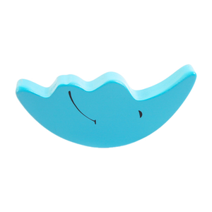 <span class=keywords><strong>Jeu</strong></span> d'empilage de blocs <span class=keywords><strong>en</strong></span> bois <span class=keywords><strong>en</strong></span> forme de lune, jouet éducatif <span class=keywords><strong>pour</strong></span> tout-petits, Montessori, entraînement de la motricité fine, <span class=keywords><strong>jeu</strong></span> de société familial, cadeau - Product Image 3