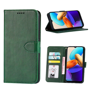 เคสโทรศัพท์กันกระแทกแบบแม่เหล็กหนัง PU สำหรับ VIVO Z5i Y35 5G Y38 5G Y78 Y78+ Y33S Y30 Y200i 5G Y35+ Y22S พร้อมช่องใส่บัตร - Product Image 2