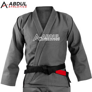 Uniforme de Jiu-Jitsu Brasileño Profesional Ligero al por Mayor, Uniforme de Jiu-Jitsu Brasileño Nuevo, Uniforme de Jiu-Jitsu Brasileño - Product Image 3