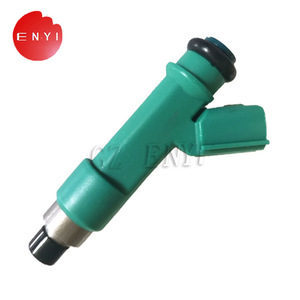 Inyector de Combustible 23209-39075 23250-31060 para Toyota Prado GRJ120, Pieza de Motor Diésel - Product Image 3