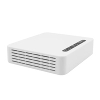 Routeur 8310M HG8310M le plus récent, fibre ONU XPON, pont original GEPON ONU FTTH ONT comme HG8010H EG8010H XPON HG8546M