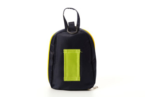 Borsa di <span class=keywords><strong>pronto</strong></span> <span class=keywords><strong>soccorso</strong></span> per Kit traumatologico portatile per escursioni in campeggio all'aperto e attrezzatura di sopravvivenza tattica per situazioni di emergenza - Product Image 4