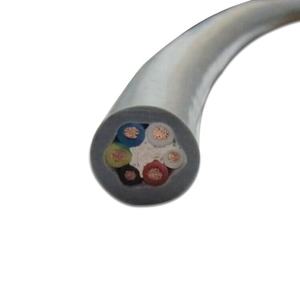 Câble de charge EVE EV EVJE EVJT certifié UL, câble flexible 3 conducteurs 600V pour chargeur de véhicule électrique AC/DC - Product Image 4