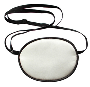 Les patchs oculaires de correction de la vision pour enfants peuvent être personnalisés avec des couleurs différentes pour chaque individu - Product Image 4
