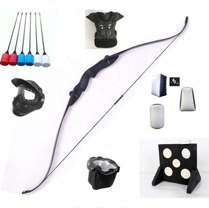 Cung tên bắn bia chiến thuật đầu mút xốp bán trực tiếp từ nhà máy, chất lượng tốt nhất - Product Image 6