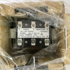 Amplificateur servo FANUC A06B6107H004 A20B21010511 A20B21010231 A16B32000610 - Product Image 1