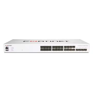 Nouveau Fortinet FS-<span class=keywords><strong>424E</strong></span> 24 ports <span class=keywords><strong>Fiber</strong></span> Switch <span class=keywords><strong>Fortiswitch</strong></span> FS-<span class=keywords><strong>424E</strong></span>-<span class=keywords><strong>FIBER</strong></span> les commutateurs réseau - Product Image 3