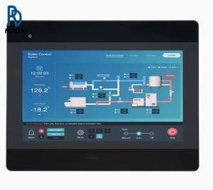 Pantalla Táctil HMI Original de 7 Pulgadas MT8071IE, Resolución 1280x800, Interfaces RS-232/USB/RS-485, Automatización Industrial, 1 Año de Garantía - Product Image 5