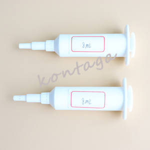 Proveedor de China, Venta caliente, de alta calidad animal veterinaria de jeringa de plástico para la Agricultura - Product Image 3