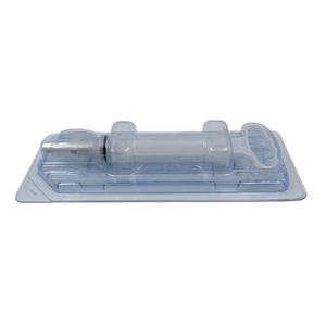 Plateau en plastique Blister médical jetable plateau <span class=keywords><strong>de</strong></span> dispositif médical pour produit médical paquet Blister <span class=keywords><strong>de</strong></span> teinte bleue - Product Image 1