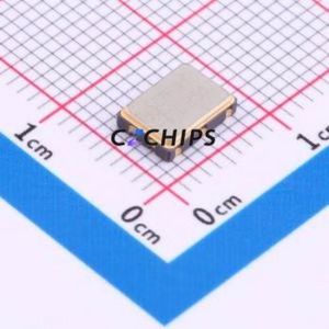SX7DF106.250B20F30PNN Crystal Oscillator (Active) SMD7050-6P Crystal Oscillator 106.25MHz 20ppm LVPECL 3.3V - Product Image 1