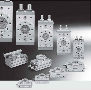 กระบอกสูบ SMC ของแท้จากญี่ปุ่น รุ่น MSQA/MSQB/10/20/30/50/70/100/200A/R/L2/L3 - Product Image 6