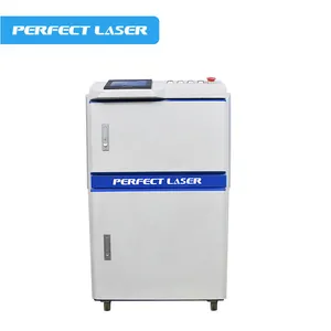 Industriële Laser Lasapparatuur Metalen Laser Reinigingsmachine Om Verf/Laser Te Verwijderen Voor Het Reinigen