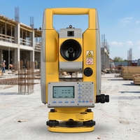 Station totale sans prisme South Surveying and Mapping N6 N6+ N6H N6s 1000m 1500m