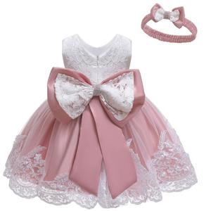 Vestidos para Niñas en Oferta, Vestidos para Bebés Recién Nacidos, Ropa para Bebés, Vestidos para Bautizo - Product Image 6