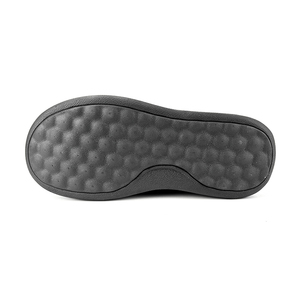 Bottes de neige chaudes pour hommes avec logo personnalisé, doublées de fourrure, imperméables, antidérapantes, légères, bottes à la cheville - Product Image 3