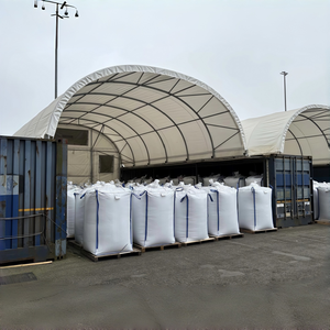 <span class=keywords><strong>Abri</strong></span> d'atelier dôme arqué étanche pour l'industrie minière, type igloo, à vendre - Product Image 6