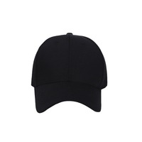 Lulu Venta al por Mayor, Gorra Plana de Algodón 100% con Diseño Personalizado, Gorras Snapback de 6 Paneles, Gorra de Béisbol Personalizada Lisa Unisex