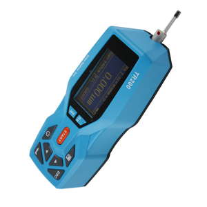 AICEYI TR-200 표면 거칠기 측정기 테스터 8% 정확도 충전식 배터리 1년 보증 - Product Image 3