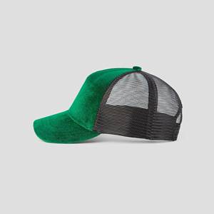 Casquette de baseball unie noire pour homme, style décontracté, avec visière incurvée, idéale pour l'extérieur et les voyages - Product Image 6