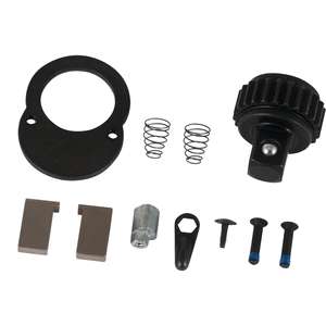 Kraftwerk Kit de reparación para llave dinamométrica 2045 - Product Image 1