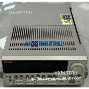 Nuevo Medidor de Fuente Digital Keithley 6221 Keithley 6221/im-test/En Stock # ytd H - Product Image 2