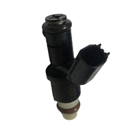 Q buses d'injecteur de carburant 16450R1AH01 16450-R1A-H01 pour Honda Accord Acura Civic 2012-2015 FB2 FB3 injecteurs d'essence