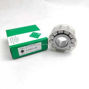 Rodamiento de Rodillos Cilíndricos <span class=keywords><strong>RSL</strong></span> 182205 25*46.52*18mm de Alto Rendimiento, F-229073, 604533-00214 - Product Image 1