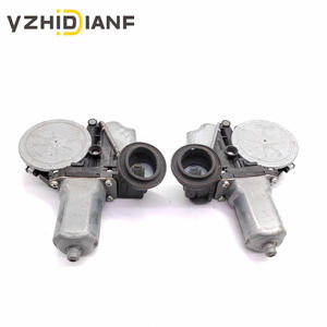 Motor Regulador de Vidro Elétrico da Porta Dianteira Esquerda ou Direita 85710-33120 85710-AA050 85710-06320 85710-60320 para Toyota <span class=keywords><strong>Landcruiser</strong></span> VDJ - Product Image 1