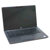Laptop Latitude 5400 I5-8 Generasi I5-8265U 256GB 8GB untuk Editing PS, Office, dan Bisnis