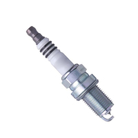 Bougies d'allumage sous garantie BKR7EIX-11 5002 pour voitures Hyundai