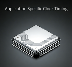 Reloj / Temporizador 9LP525BF-2LF - Product Image 3