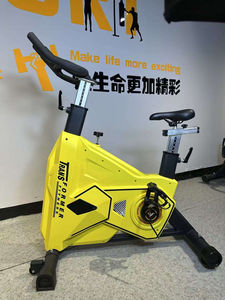 Vélo de spinning stationnaire dernière génération, amincissant, article très demandé, vente directe usine, approvisionnement en gros à prix abordable - Product Image 2