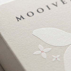 Mascarilla Facial Mooivera Abelio (10 Unidades), Vegana, Halal, con Extracto de Misunnamu, Iluminadora, Antienvejecimiento, Hidratante, Producto Coreano para el Cuidado de la Piel, Gran Venta - Product Image 3